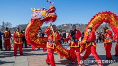 二月二龙抬头：藏在民俗里的春日祈愿与千年智慧