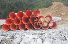 隧道逃生管执行标准与规范全解析（实操版）