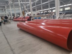 隧道逃生管防落石加固钢制框架标准化安装工艺